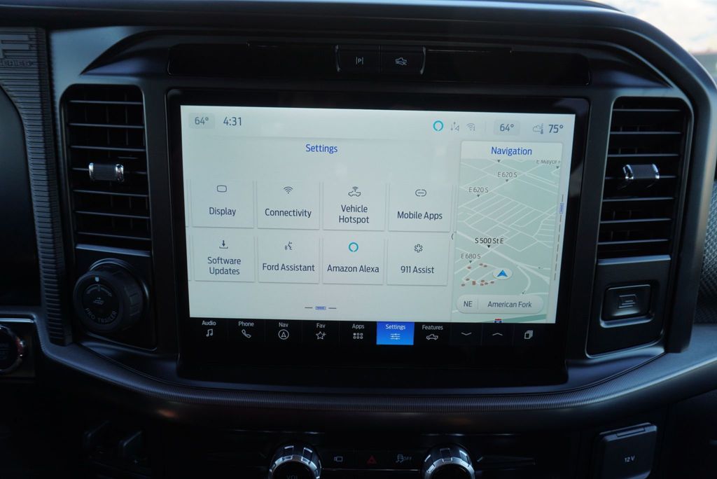 2025 Ford F-150 RAPTOR - 22948035 - 39