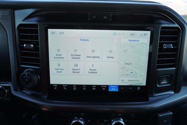 2025 Ford F-150 RAPTOR - 22948035 - 40