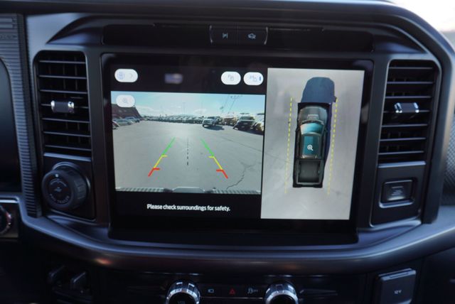 2025 Ford F-150 RAPTOR - 22948035 - 41