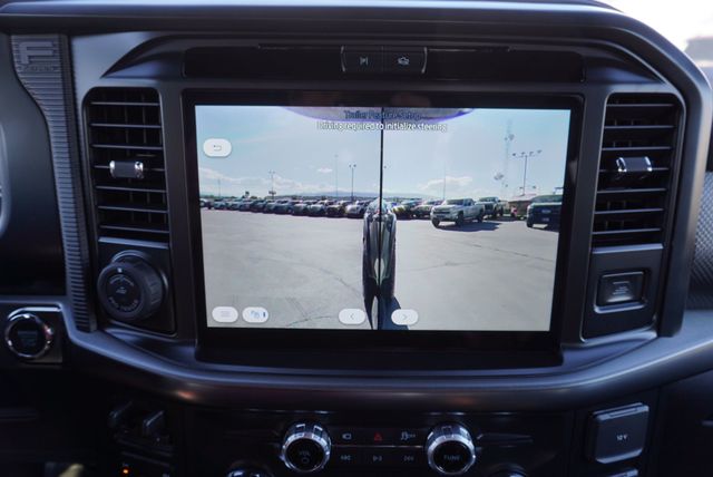 2025 Ford F-150 RAPTOR - 22948035 - 43