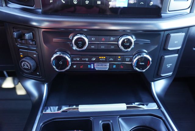 2025 Ford F-150 RAPTOR - 22948035 - 44