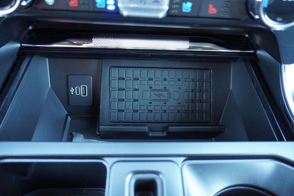 2025 Ford F-150 RAPTOR - 22948035 - 45