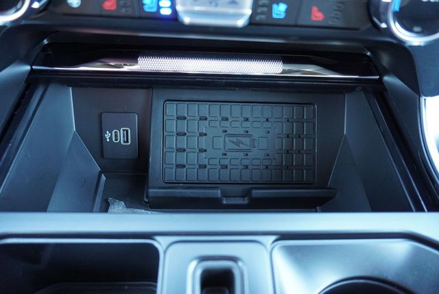 2025 Ford F-150 RAPTOR - 22948035 - 45