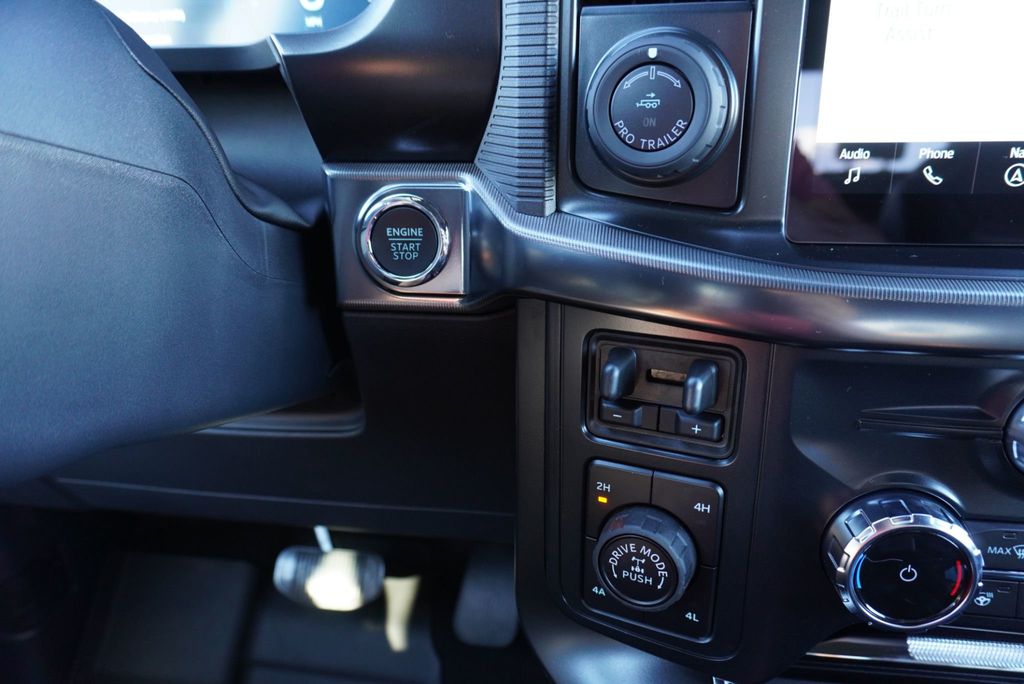 2025 Ford F-150 RAPTOR - 22948035 - 46