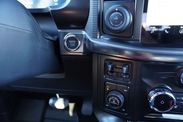 2025 Ford F-150 RAPTOR - 22948035 - 46