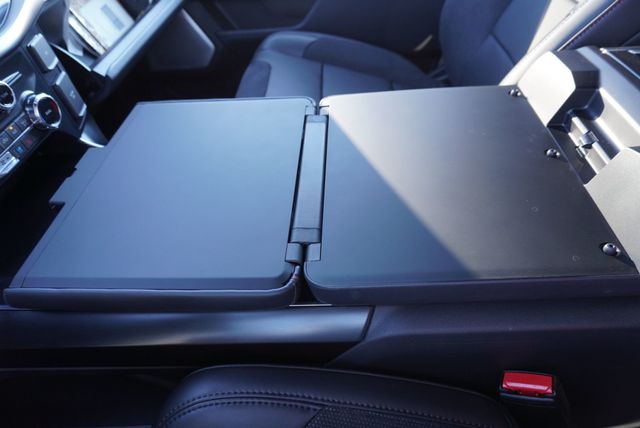 2025 Ford F-150 RAPTOR - 22948035 - 48