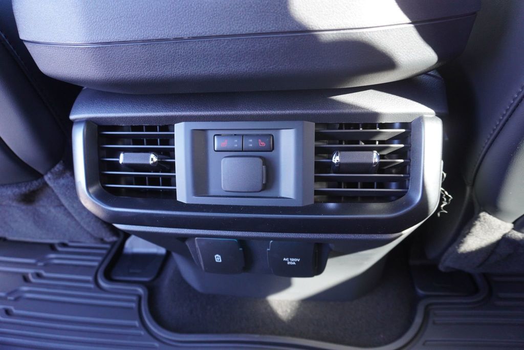 2025 Ford F-150 RAPTOR - 22948035 - 49