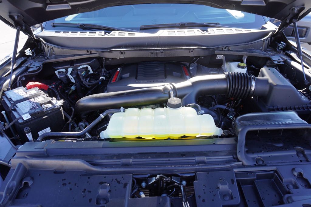 2025 Ford F-150 RAPTOR - 22948035 - 51