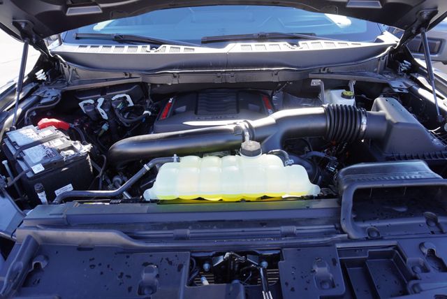 2025 Ford F-150 RAPTOR - 22948035 - 51