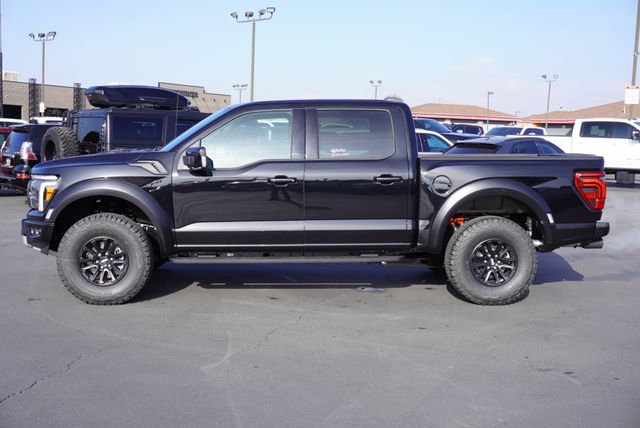 2025 Ford F-150 RAPTOR - 22950519 - 1