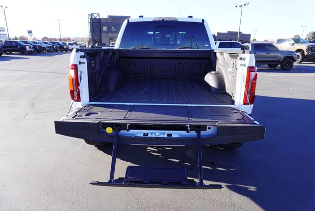 2025 Ford F-150 RAPTOR - 22959075 - 10