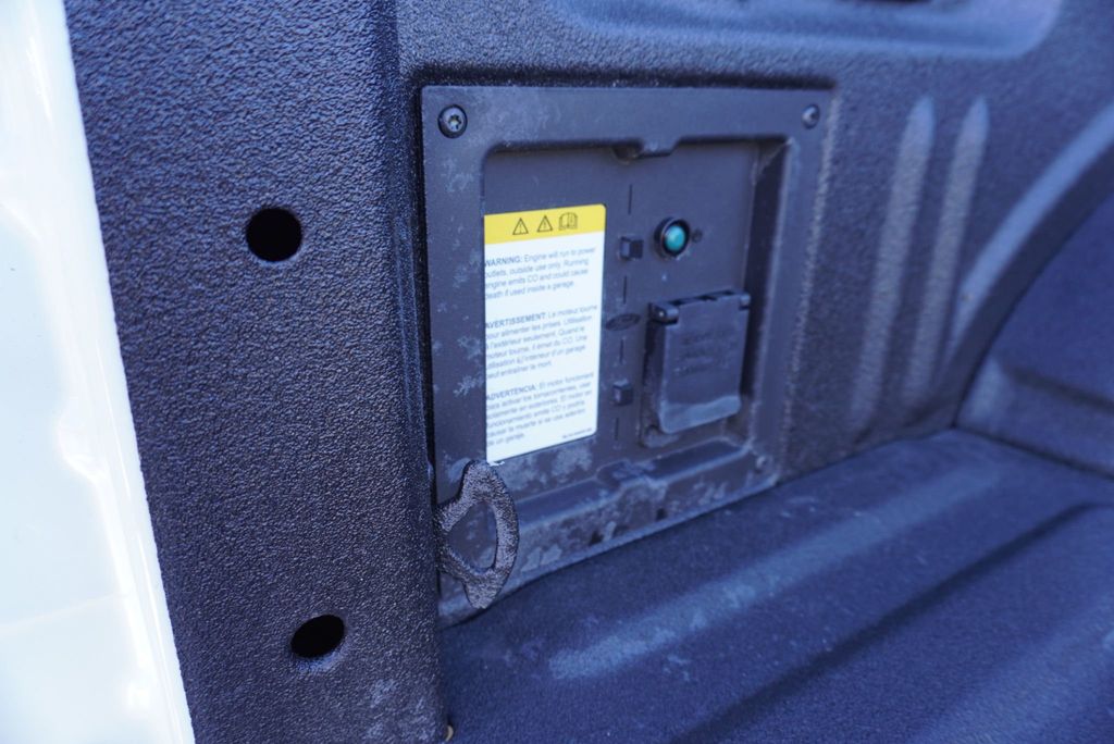 2025 Ford F-150 RAPTOR - 22959075 - 11