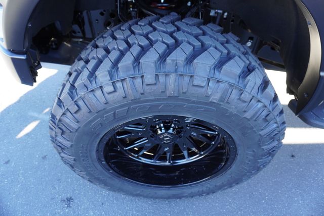 2025 Ford F-150 RAPTOR - 22959075 - 17