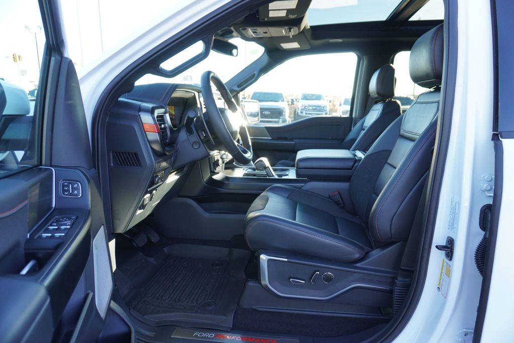 2025 Ford F-150 RAPTOR - 22959075 - 20