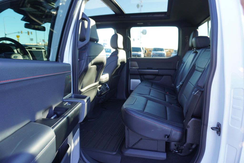 2025 Ford F-150 RAPTOR - 22959075 - 21