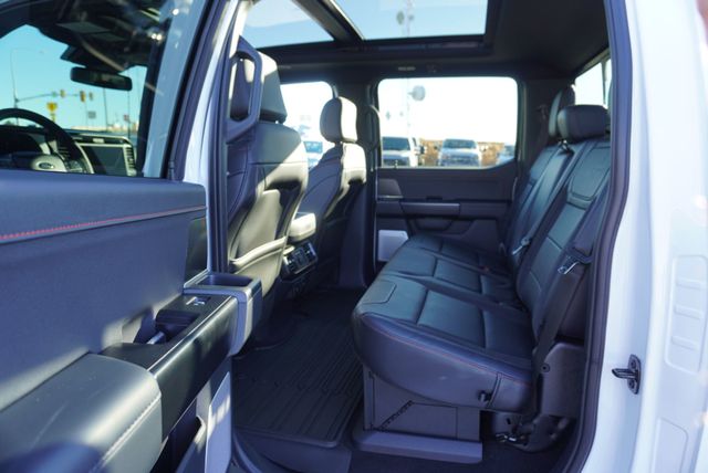 2025 Ford F-150 RAPTOR - 22959075 - 21