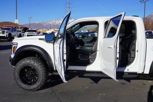 2025 Ford F-150 RAPTOR - 22959075 - 22