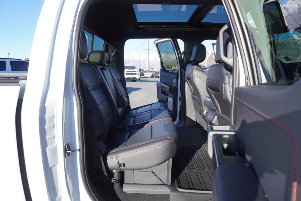 2025 Ford F-150 RAPTOR - 22959075 - 24