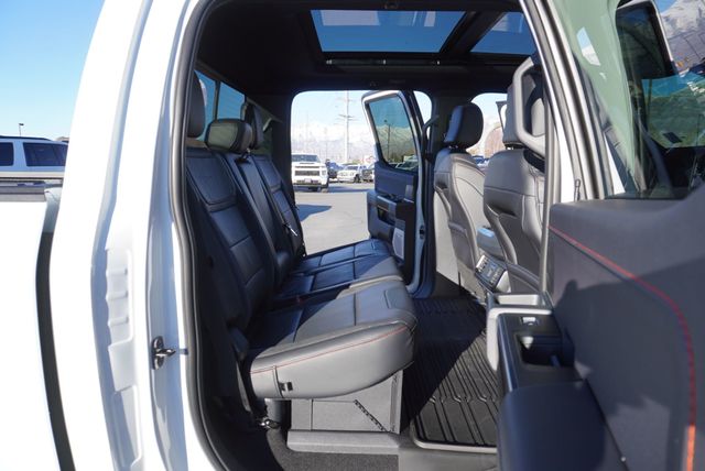 2025 Ford F-150 RAPTOR - 22959075 - 24