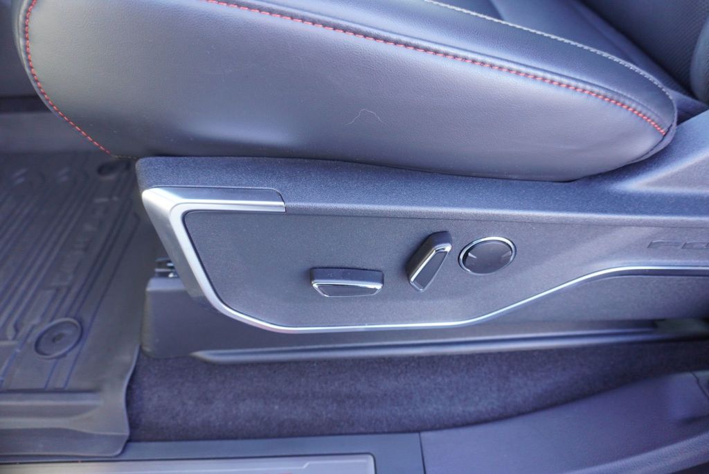 2025 Ford F-150 RAPTOR - 22959075 - 26