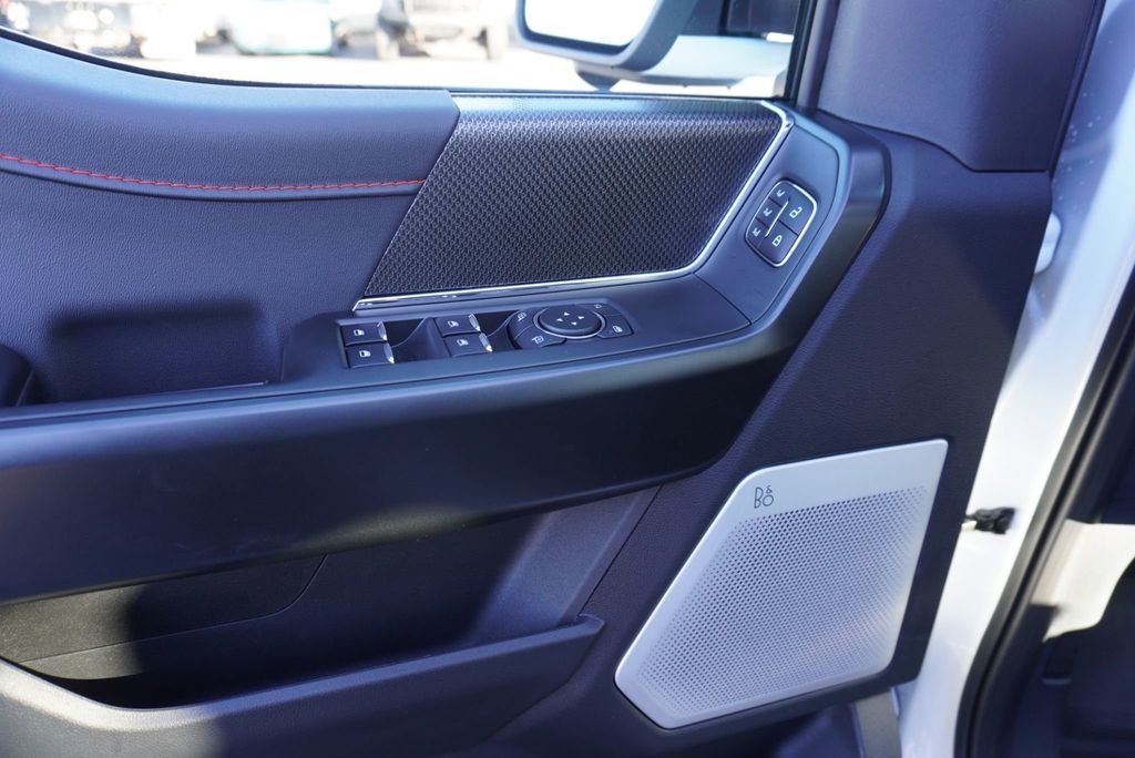 2025 Ford F-150 RAPTOR - 22959075 - 27