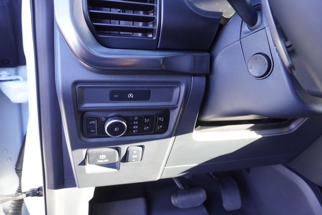 2025 Ford F-150 RAPTOR - 22959075 - 28