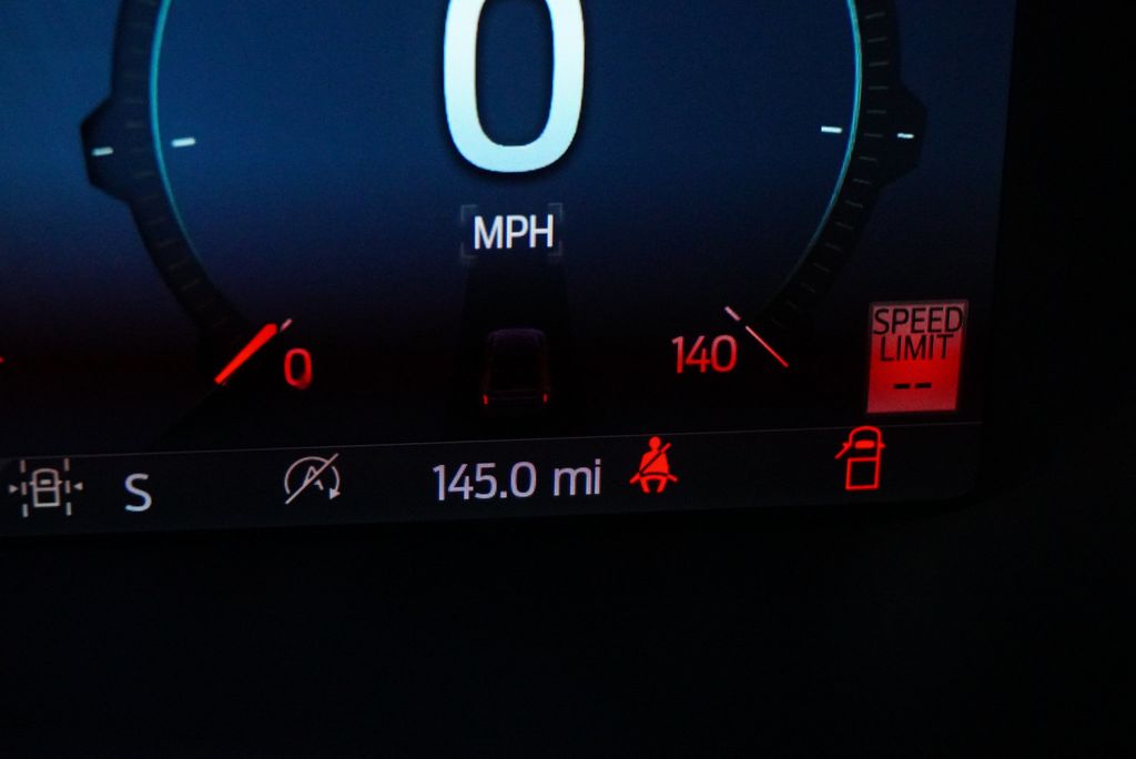 2025 Ford F-150 RAPTOR - 22959075 - 29