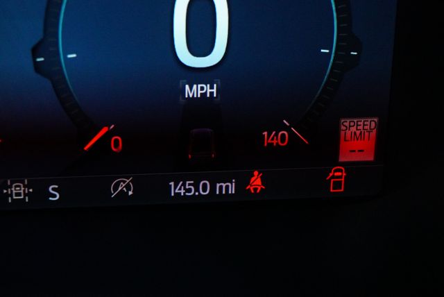 2025 Ford F-150 RAPTOR - 22959075 - 29