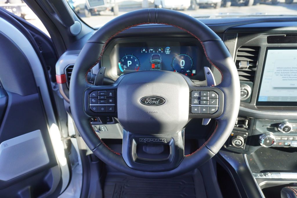 2025 Ford F-150 RAPTOR - 22959075 - 30