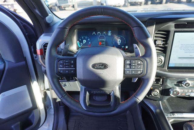 2025 Ford F-150 RAPTOR - 22959075 - 30