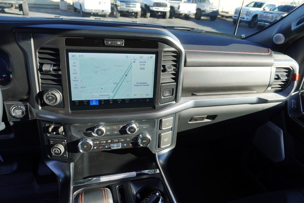 2025 Ford F-150 RAPTOR - 22959075 - 31