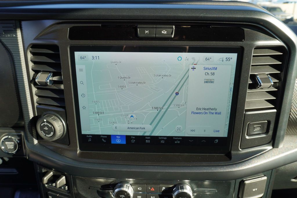 2025 Ford F-150 RAPTOR - 22959075 - 32