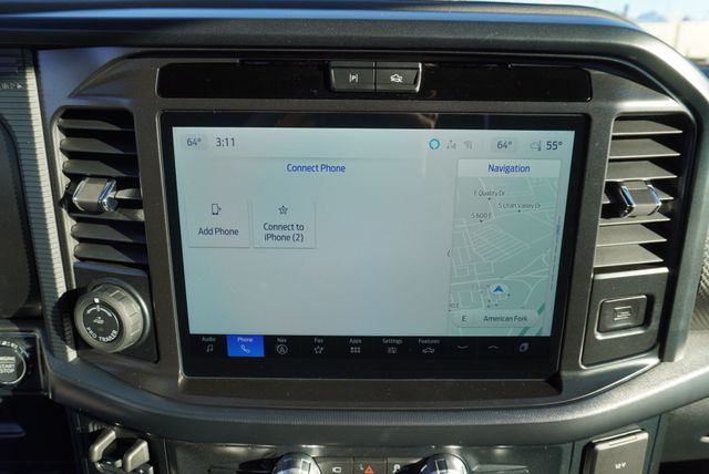 2025 Ford F-150 RAPTOR - 22959075 - 34