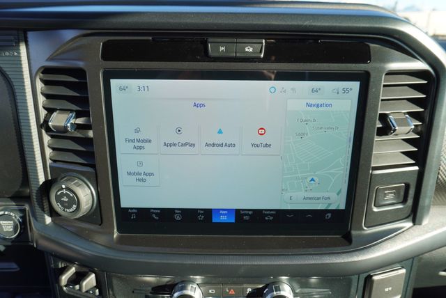 2025 Ford F-150 RAPTOR - 22959075 - 35