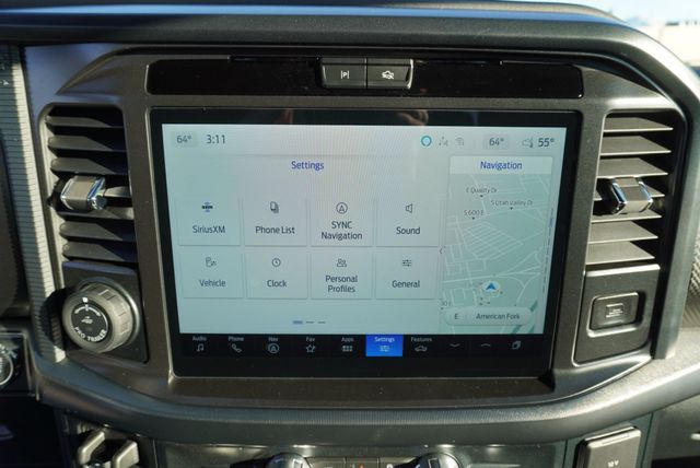 2025 Ford F-150 RAPTOR - 22959075 - 36