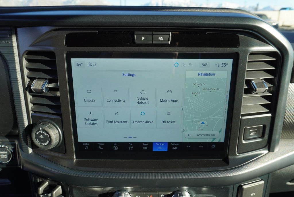 2025 Ford F-150 RAPTOR - 22959075 - 37