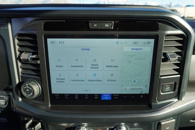 2025 Ford F-150 RAPTOR - 22959075 - 37