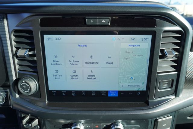 2025 Ford F-150 RAPTOR - 22959075 - 38