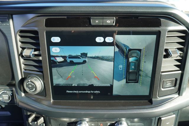 2025 Ford F-150 RAPTOR - 22959075 - 39