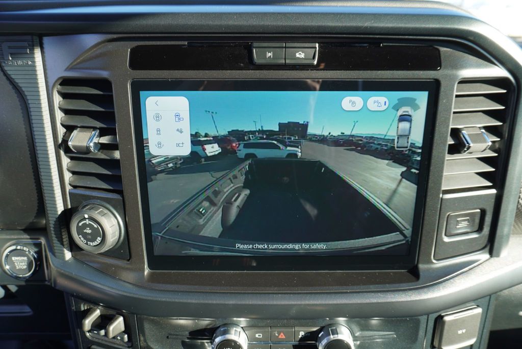 2025 Ford F-150 RAPTOR - 22959075 - 40