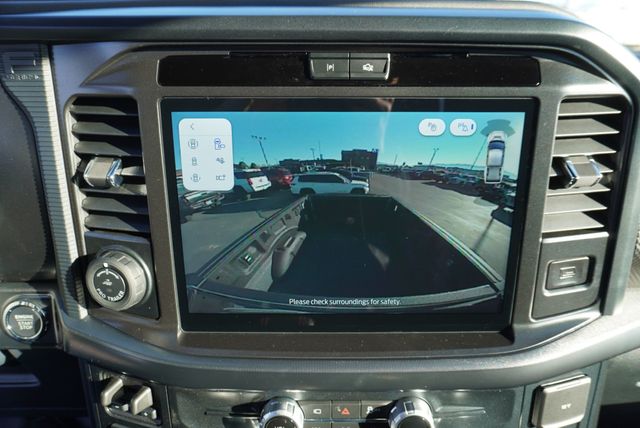 2025 Ford F-150 RAPTOR - 22959075 - 40