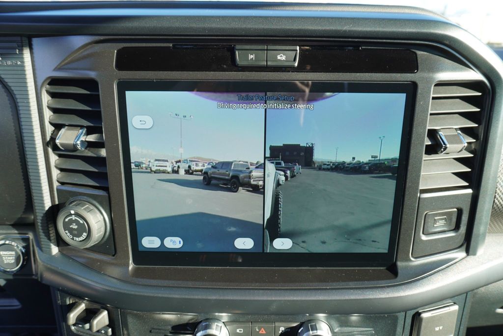 2025 Ford F-150 RAPTOR - 22959075 - 41