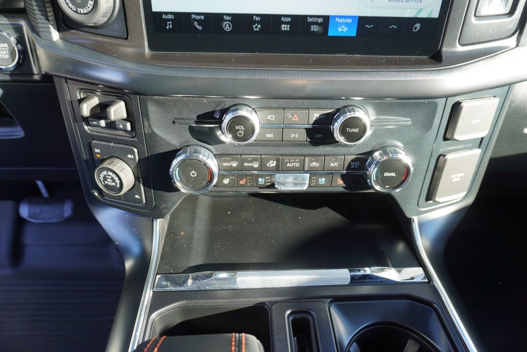 2025 Ford F-150 RAPTOR - 22959075 - 42