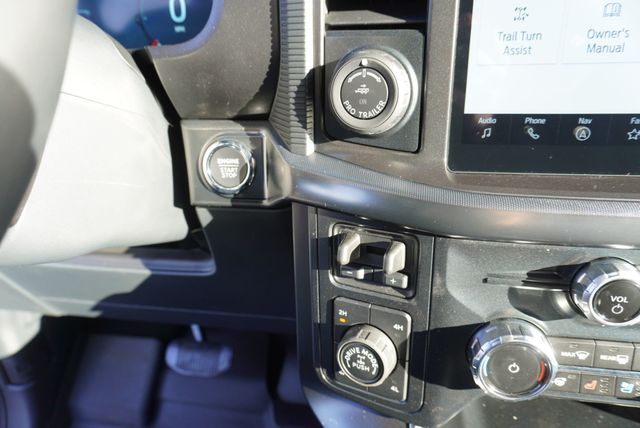 2025 Ford F-150 RAPTOR - 22959075 - 43