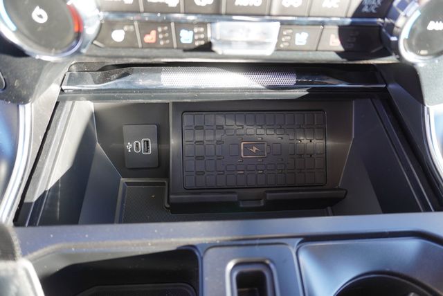 2025 Ford F-150 RAPTOR - 22959075 - 44