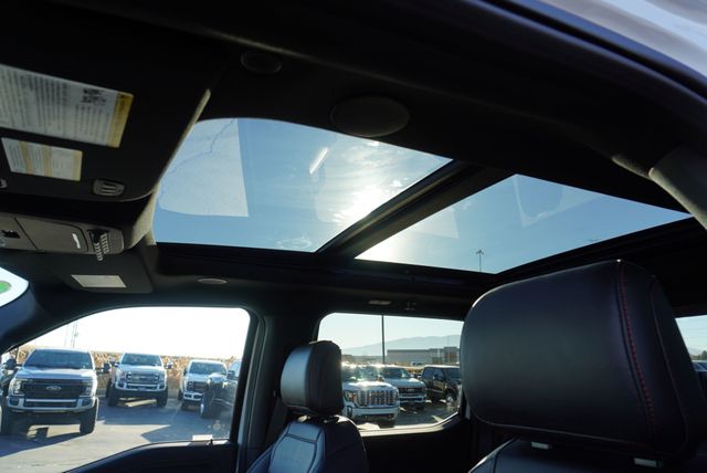 2025 Ford F-150 RAPTOR - 22959075 - 45