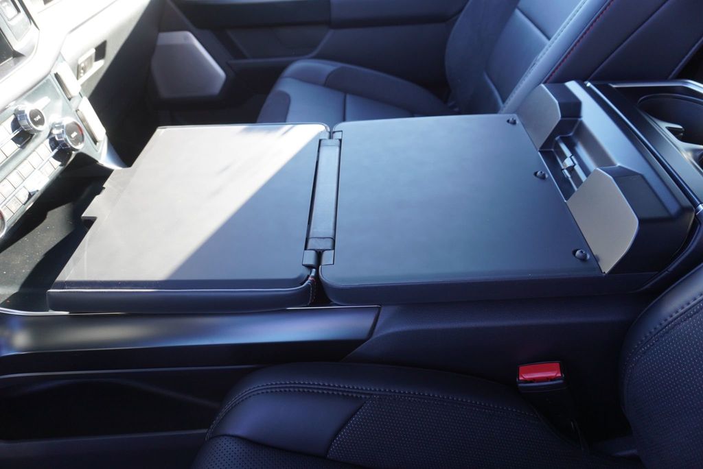 2025 Ford F-150 RAPTOR - 22959075 - 46