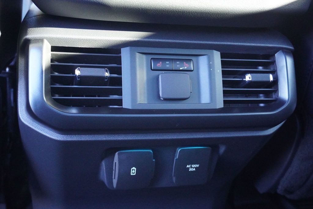 2025 Ford F-150 RAPTOR - 22959075 - 47