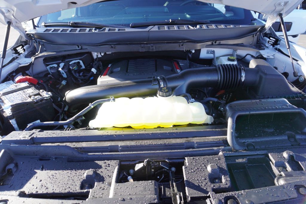 2025 Ford F-150 RAPTOR - 22959075 - 49