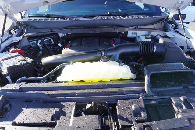 2025 Ford F-150 RAPTOR - 22959075 - 49